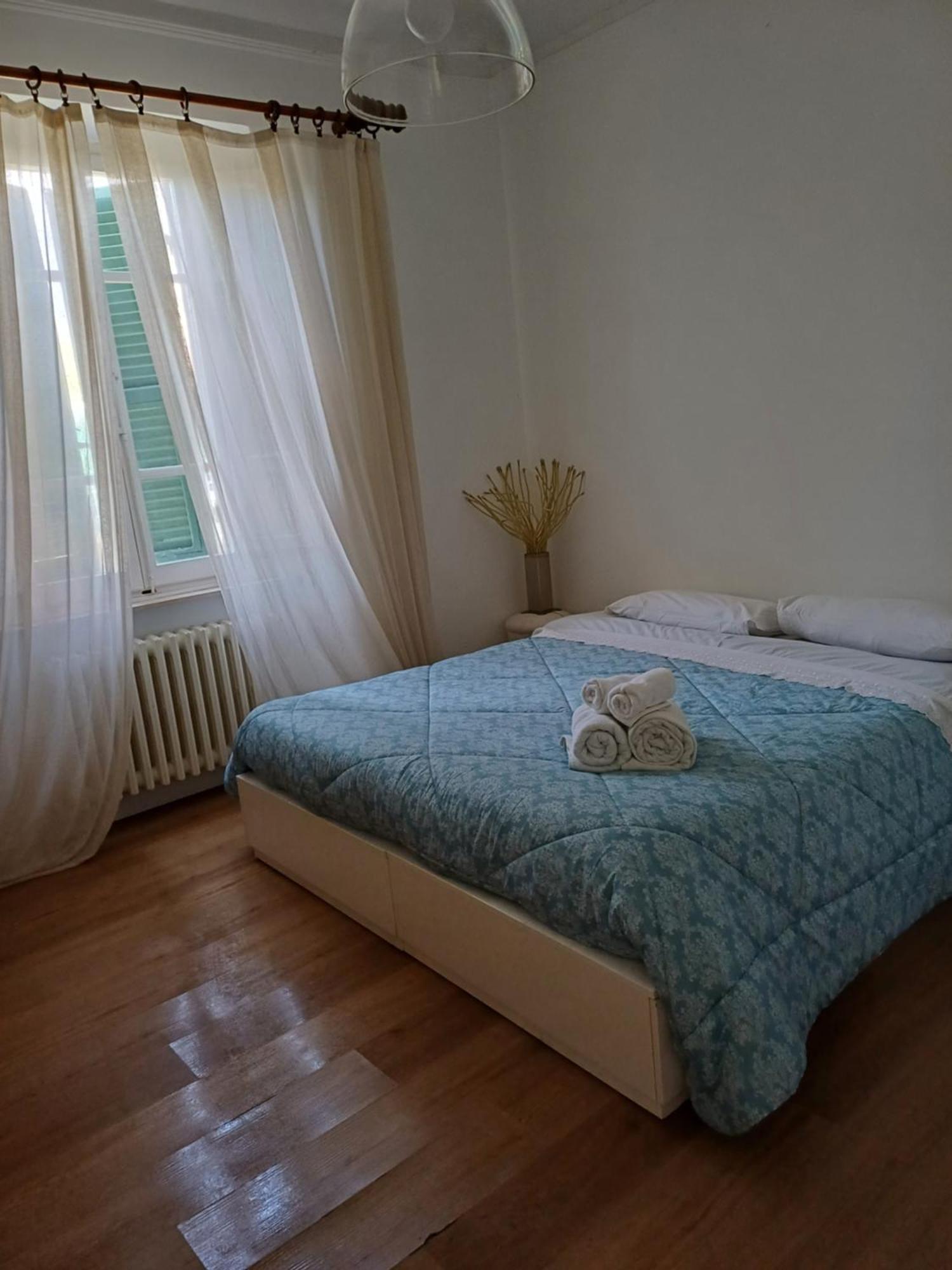 Perusia Home Перуджа Екстериор снимка